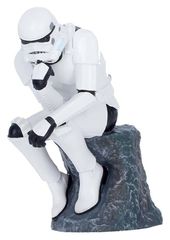 Stormtrooper - The Overthinker / Fan Shop and Merchandise
