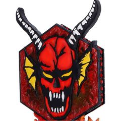 Stranger Things - Hellfire Club USB Lamp-thumb-1