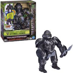 Transfomers – Rise of the Beast Optimus Primal Animatronic (F3937) / Toys