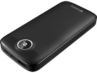 Sandberg - SemiSolidState Powerbank 10000 / Electronics