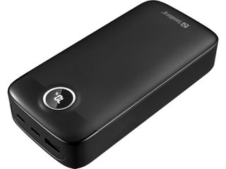 Sandberg - SemiSolidState Powerbank 20000