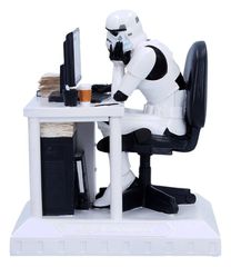 Stormtrooper - Slave to the Wage