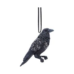 Nemesis - House Of Obscura - Last Omen Hanging Ornament / Fan Shop and Merchandise
