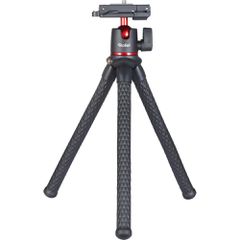 Rollei - Flexible tripod Monkey Pod 2, Black / Electronics