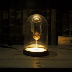 Golden Snitch Light-thumb-1
