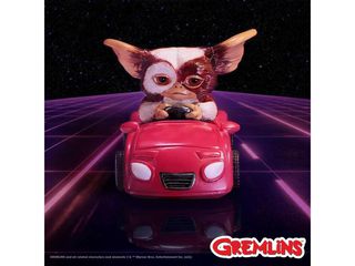 Gremlins - Gizmo Joy Ride-thumb-2