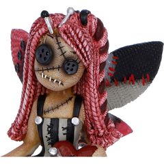 Nemesis - The Stitchlings - Pinny Thimble-thumb-1
