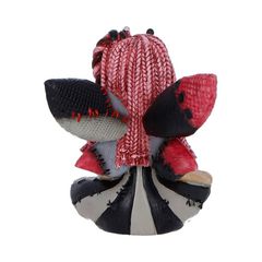 Nemesis - The Stitchlings - Pinny Thimble-thumb-4