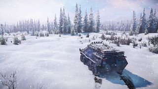 SnowRunner / Nintendo Switch 2-thumb-2