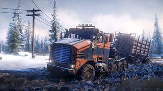 SnowRunner / Nintendo Switch 2-thumb-3