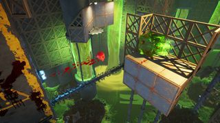 Super Meat Boy 3D (Special Edition) / Nintendo Switch 2-thumb-3