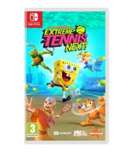 Nickelodeon Extreme Tennis Next! / Nintendo Switch