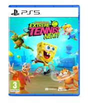 Nickelodeon Extreme Tennis Next! / PlayStation 5