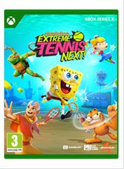 Nickelodeon Extreme Tennis Next! / Xbox Series X