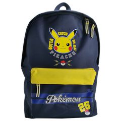 Stor – Backpack (14L) – Pokémon (1616090-26JPOK204FIL) / Toys
