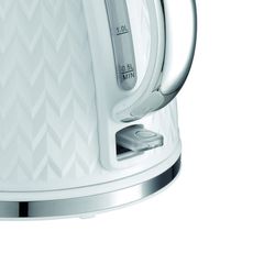 ELDOM C265B NELA electric kettle 1.7 L 2000 W White-thumb-1
