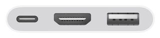 Apple USB-C Digital AV Multiport Adapter-thumb-1
