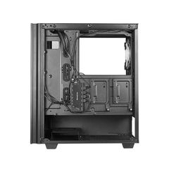Chieftec HUNTER 2 Midi Tower Black-thumb-4