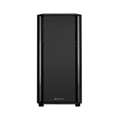 Chieftec AZ-01B-OP computer case Mini Tower Black-thumb-2