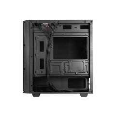 Chieftec AZ-01B-OP computer case Mini Tower Black-thumb-4