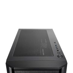 Chieftec AZ-01B-OP computer case Mini Tower Black-thumb-3