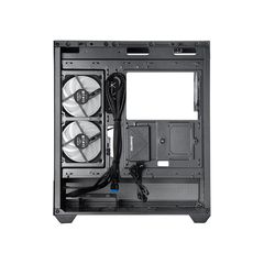 Chieftec GT-01B-OP computer case Midi Tower Black-thumb-3