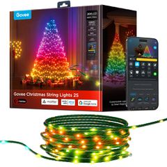 Govee String Lights 2S - 20M-thumb-1