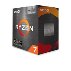 AMD Ryzen 7 5800X3D processor 3.4 GHz 96 MB L3 Box-thumb-3