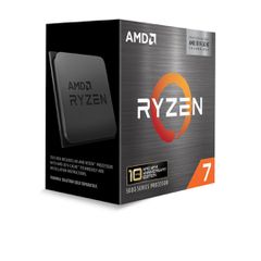 AMD Ryzen 7 5800X3D processor 3.4 GHz 96 MB L3 Box-thumb-4