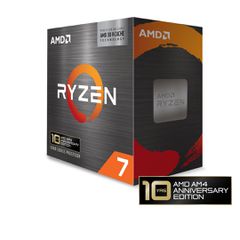 AMD Ryzen 7 5800X3D processor 3.4 GHz 96 MB L3 Box-thumb-1