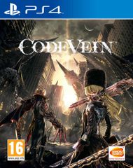 Code Vein (Import) / PlayStation 4