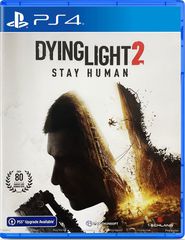 Dying Light 2: Stay Human (Import) / PlayStation 4