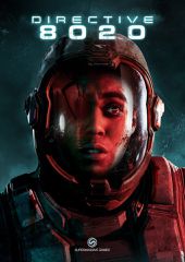 Directive 8020 / PlayStation 5