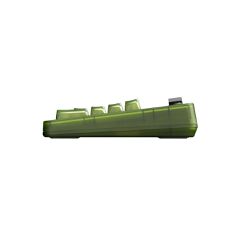 8Bitdo - Mechanical Numpad Xbox Edition - Green / Computers-thumb-1