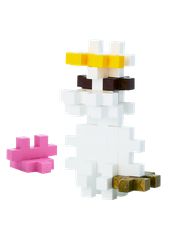 Plus-Plus - BIG Snorkmaiden Tube (4398)-thumb-3