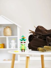Plus-Plus - BIG Snufkin Tube (4400)-thumb-3
