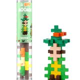 Plus-Plus - BIG Snufkin Tube (4400)