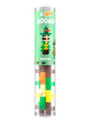 Plus-Plus - BIG Snufkin Tube (4400)-thumb-1