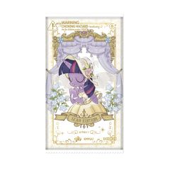 Kayou - MLP Friendship Eternal Star Cards (KAYMLPES001A) / Toys