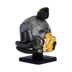Fallout Excavator Helmet-thumb-1