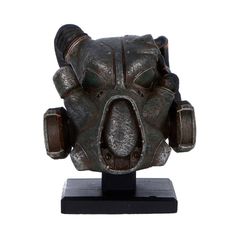 Fallout X-01 Helmet / Fan Shop and Merchandise