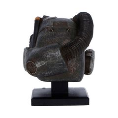 Fallout X-01 Helmet-thumb-1