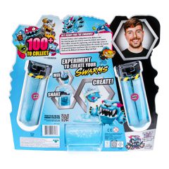MrBeast Lab - Swarms Mega Lab 12 pack (20349)-thumb-2