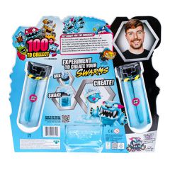 MrBeast Lab - Swarms Mega Lab 12 pack (20349)-thumb-3