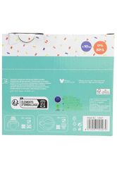 Mickey - 3 pcs - Baby Gift set (10407)-thumb-3