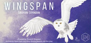 Wingspan: European Expansion (STM901) / Toys