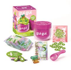 GUI GUI Slime – Fruity Glow - Jelli