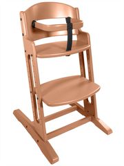 BabyDan - Danchair - Mocca - Brown / Baby and Children
