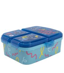 Stor - Multi Box - Stitch (75099) / Toys