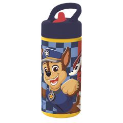 Stor - PAW PATROL sipper water bottle - 410 ml / Toys